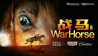 战马在线观看,跨越时空的骏马传奇