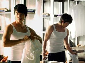 申世京床戏 视频,性感演绎引发热议