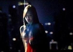 申世京床戏 视频,性感演绎引发热议