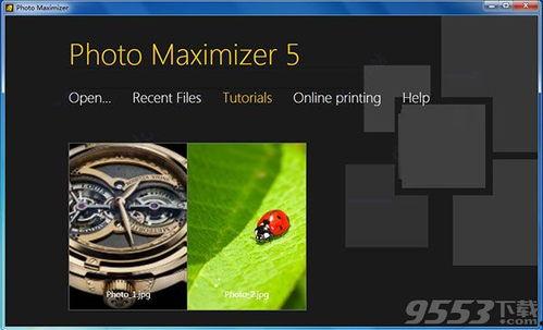 图片放大工具,图片放大工具的神奇之旅
