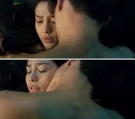 angelabab演床戏图