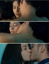 angelabab演床戏图