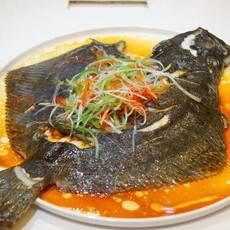 八宝鱼图片,色彩斑斓的海洋珍馐