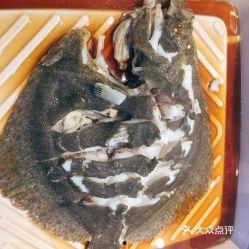 八宝鱼图片,色彩斑斓的海洋珍馐