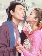 无双谱国语版,揭秘江湖传奇，探寻武学奥秘