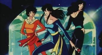 日本动画改编,日本动画的奇幻之旅