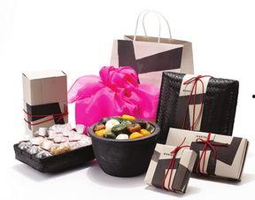 韩国的礼物,韩国传统与现代融合的礼物精选