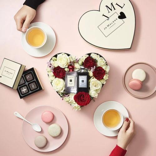 韩国的礼物,韩国传统与现代融合的礼物精选