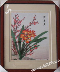 苏绣图片大全,传承与创新的风华再现