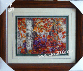 苏绣图片大全,传承与创新的风华再现