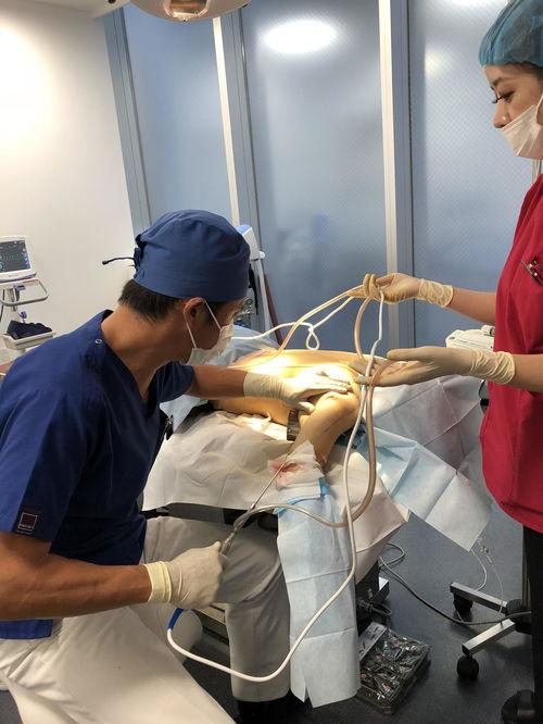 日本做手术,精湛手术技艺引领国际潮流