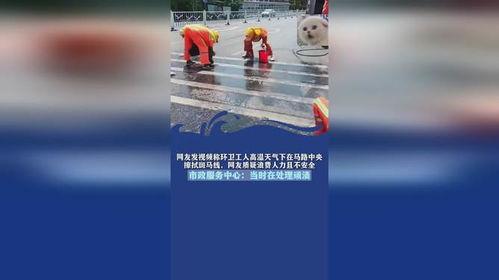 天气热视频,清凉一“夏”视频大放送