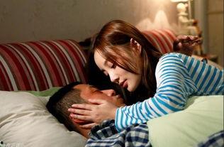 野葡萄的电视剧床戏,激情燃烧的青春岁月