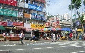 韩国光州怎么样,韩国文化与现代魅力的交融之地