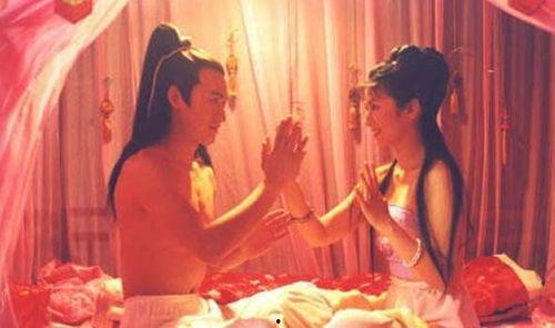 床戏聂远,情感纠葛与人性挣扎的深刻描绘