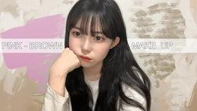 韩国少女粉,青春魅力与时尚潮流的完美融合