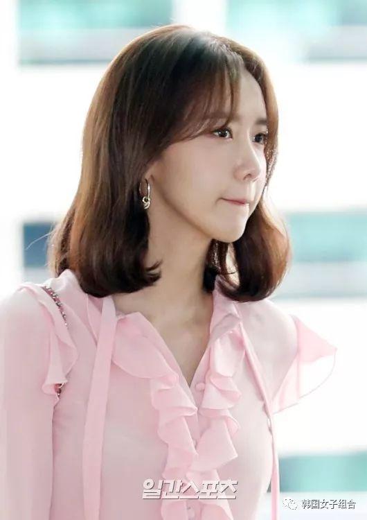 韩国少女粉,青春魅力与时尚潮流的完美融合