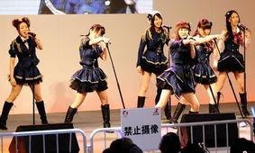 日本的组合,融合传统与创新的音乐传奇