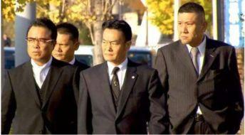 日本黑帮叫什么,神秘组织背后的真实面貌