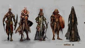 科南电影国语,暗影中的侦探