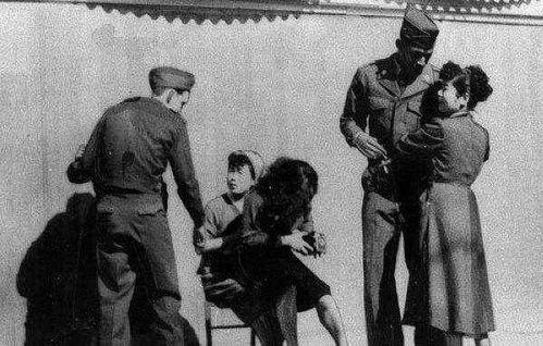 日本中国慰安妇,日本侵华战争中的慰安妇问题