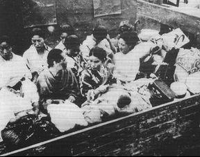 日本中国慰安妇,日本侵华战争中的慰安妇问题