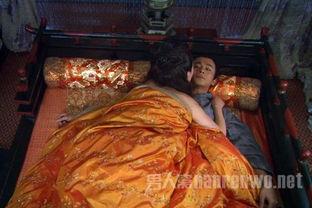 古装电视床戏视频,揭秘古装床戏背后的情感纠葛