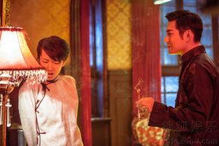 古装电视床戏视频,揭秘古装床戏背后的情感纠葛