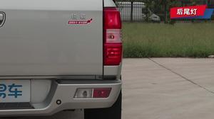 皮卡试驾视频,驾驭激情，探索极限性能之旅