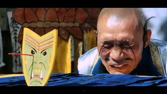 邪斗邪国语版,国语版中的奇幻冒险之旅