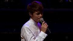 张敬轩 国语大全,华语乐坛的抒情王子，深情演绎国语大全