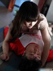 柳岩中床戏,影视激情戏份的幕后故事