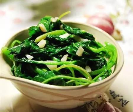 黄青菜图片,田园风光中的清新之选