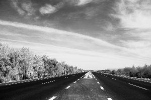 甘肃瓜州今日高速情况,畅通无阻，安全出行保障