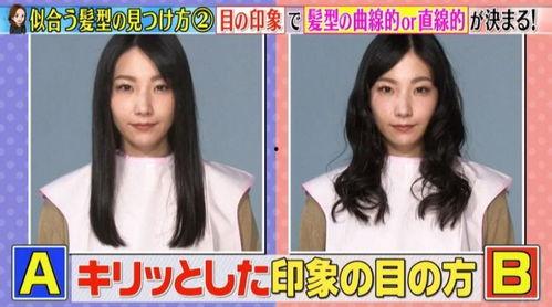 日本露额头,露额头发型引领潮流风尚