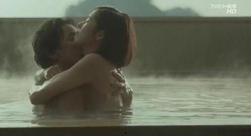 黑木瞳 床戏,床戏背后的情感纠葛与人生抉择