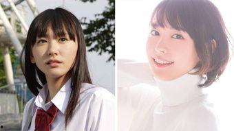 日本女生的皮肤好