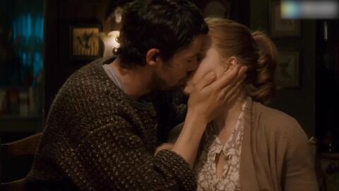 电影我爱你床戏,一场床戏背后的情感纠葛