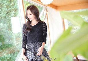 韩国模特排行榜,颜值与才华并存的时尚之星盘点