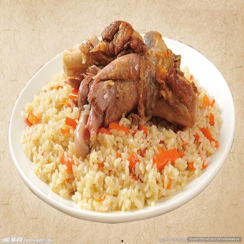 抓饭图片大全,各式抓饭大盘点