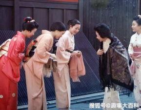 日本人细腻,日本文化的精致魅力