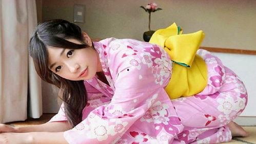 日本女人为什么漂亮