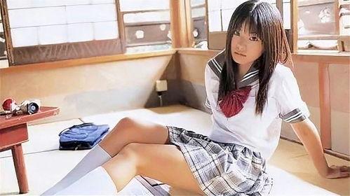 日本女人为什么漂亮