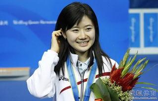 福原爱在日本的人气,日本乒乓球女神的全民偶像之路