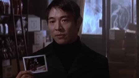 李连杰龙之吻国语版,李连杰演绎江湖情仇，热血青春传奇