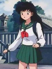 动画片犬夜叉国语版,守护四魂之玉的少年冒险之旅