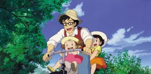 日本看宫崎骏,穿越奇幻与现实的梦幻之旅