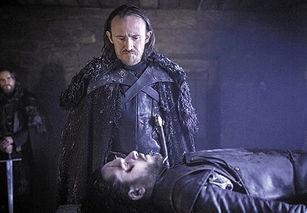 雪诺红袍床戏,雪诺红袍床戏背后的权力与欲望