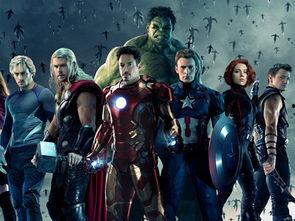 复联2英文版在线观看,Experience the Thrilling Action of 'Avengers: Age of Ultron' with Our English Subtitled Online Streaming Overview