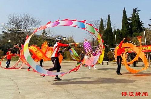 彩带舞视频,一场视觉盛宴的精彩回顾